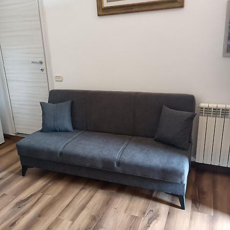Apartament Colle Perazzoni Fiano Romano Zewnętrze zdjęcie
