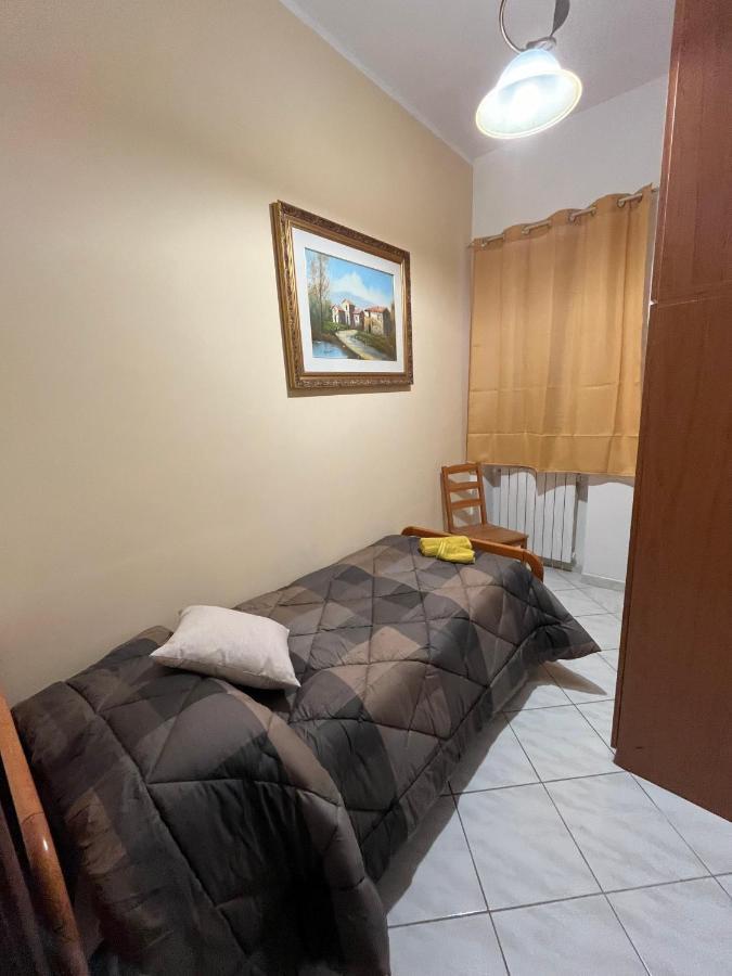 Apartament Colle Perazzoni Fiano Romano Zewnętrze zdjęcie