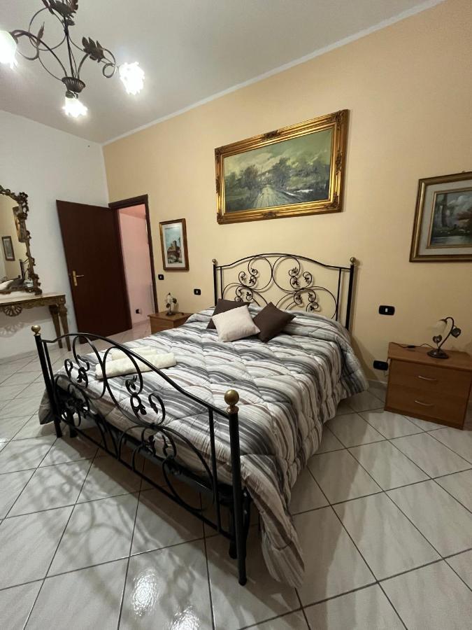 Apartament Colle Perazzoni Fiano Romano Zewnętrze zdjęcie