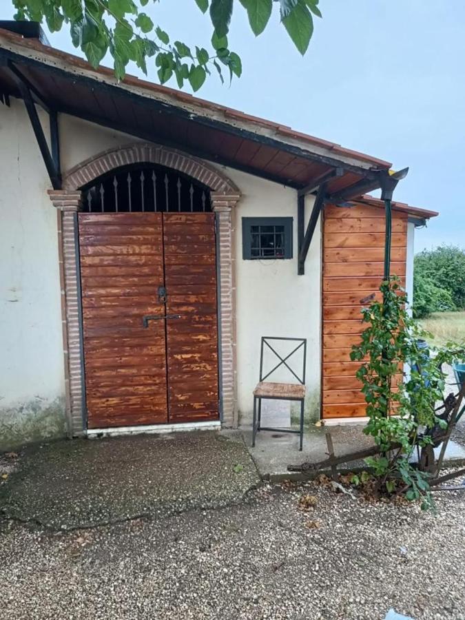 Apartament Colle Perazzoni Fiano Romano Zewnętrze zdjęcie