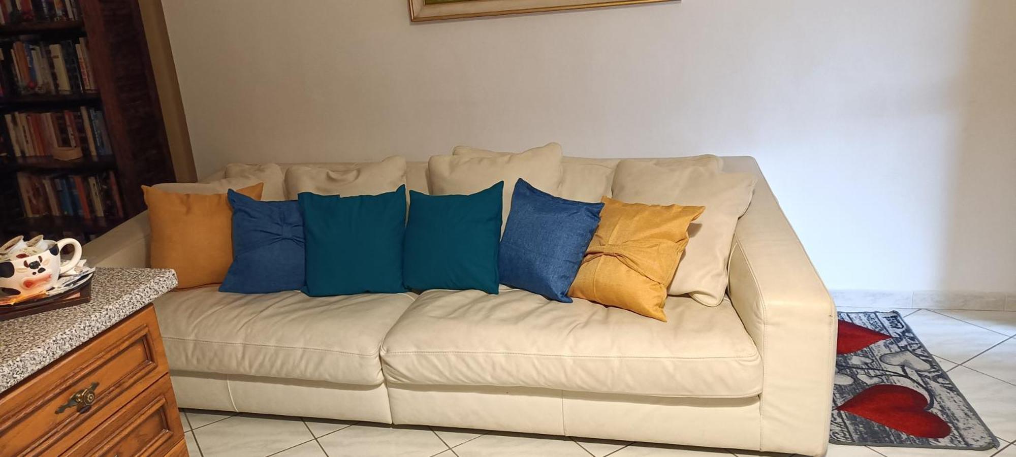 Apartament Colle Perazzoni Fiano Romano Zewnętrze zdjęcie