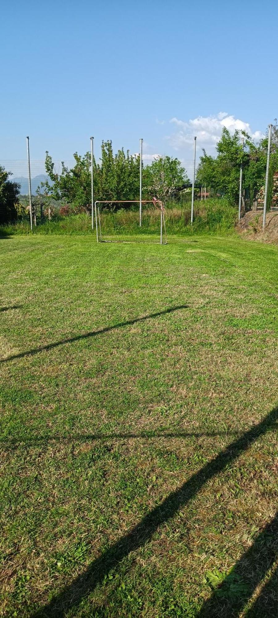 Apartament Colle Perazzoni Fiano Romano Zewnętrze zdjęcie
