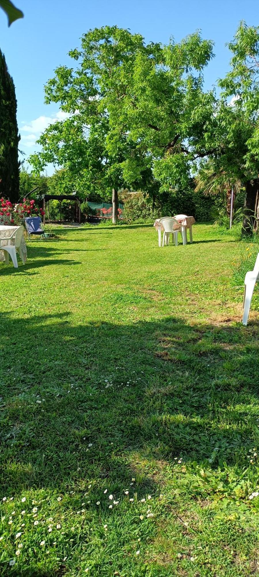 Apartament Colle Perazzoni Fiano Romano Zewnętrze zdjęcie