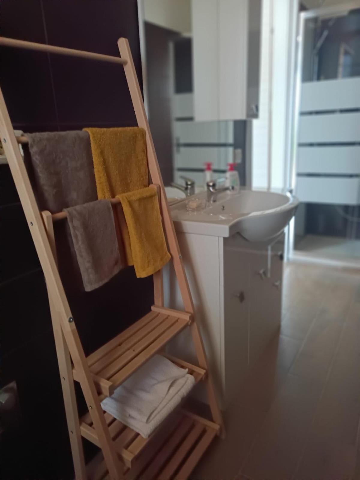 Apartament Colle Perazzoni Fiano Romano Zewnętrze zdjęcie