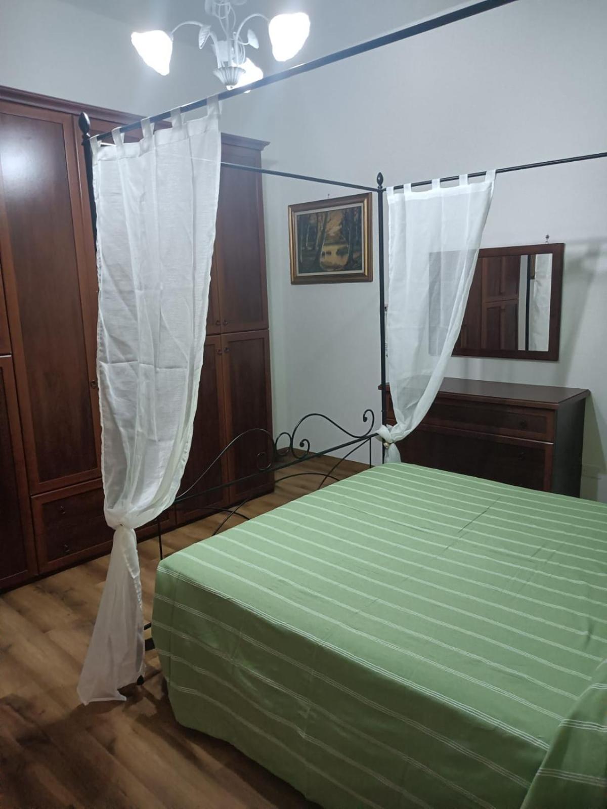Apartament Colle Perazzoni Fiano Romano Zewnętrze zdjęcie