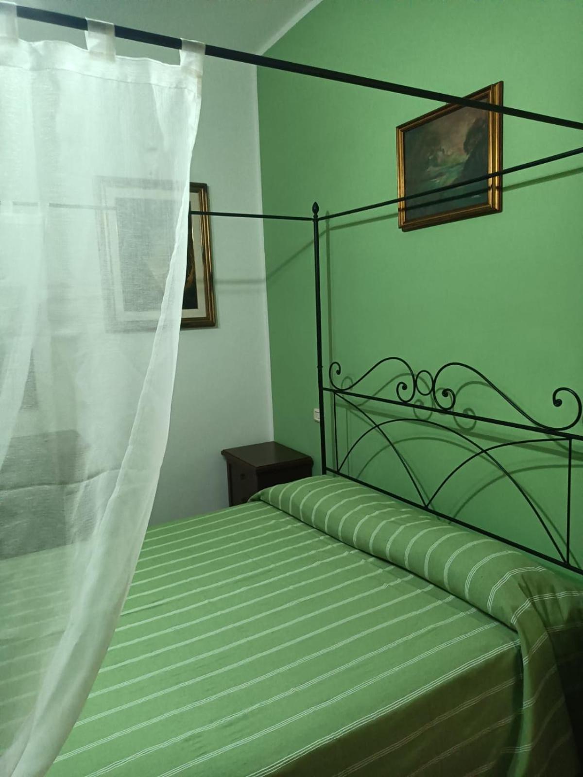 Apartament Colle Perazzoni Fiano Romano Zewnętrze zdjęcie