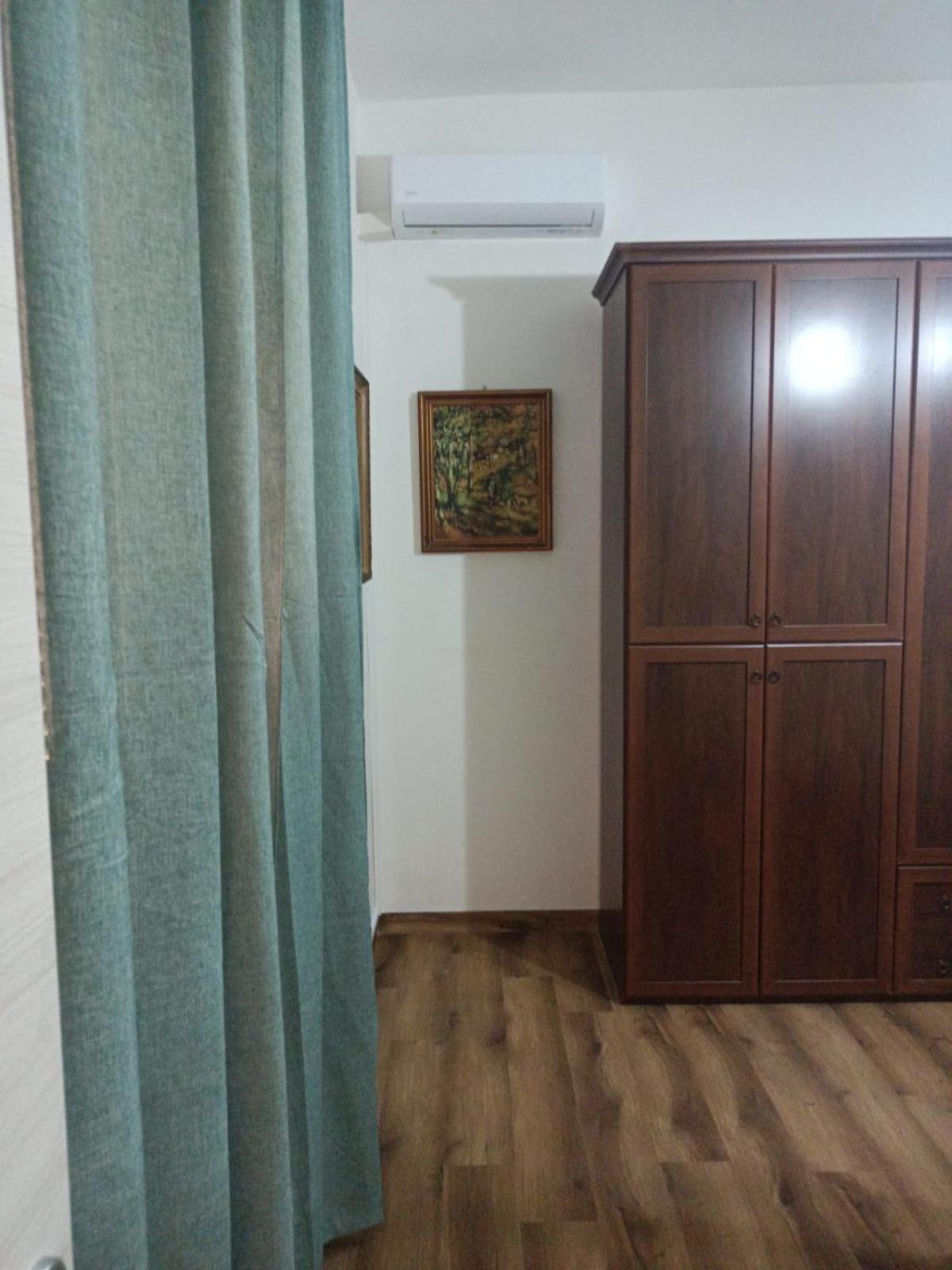 Apartament Colle Perazzoni Fiano Romano Zewnętrze zdjęcie