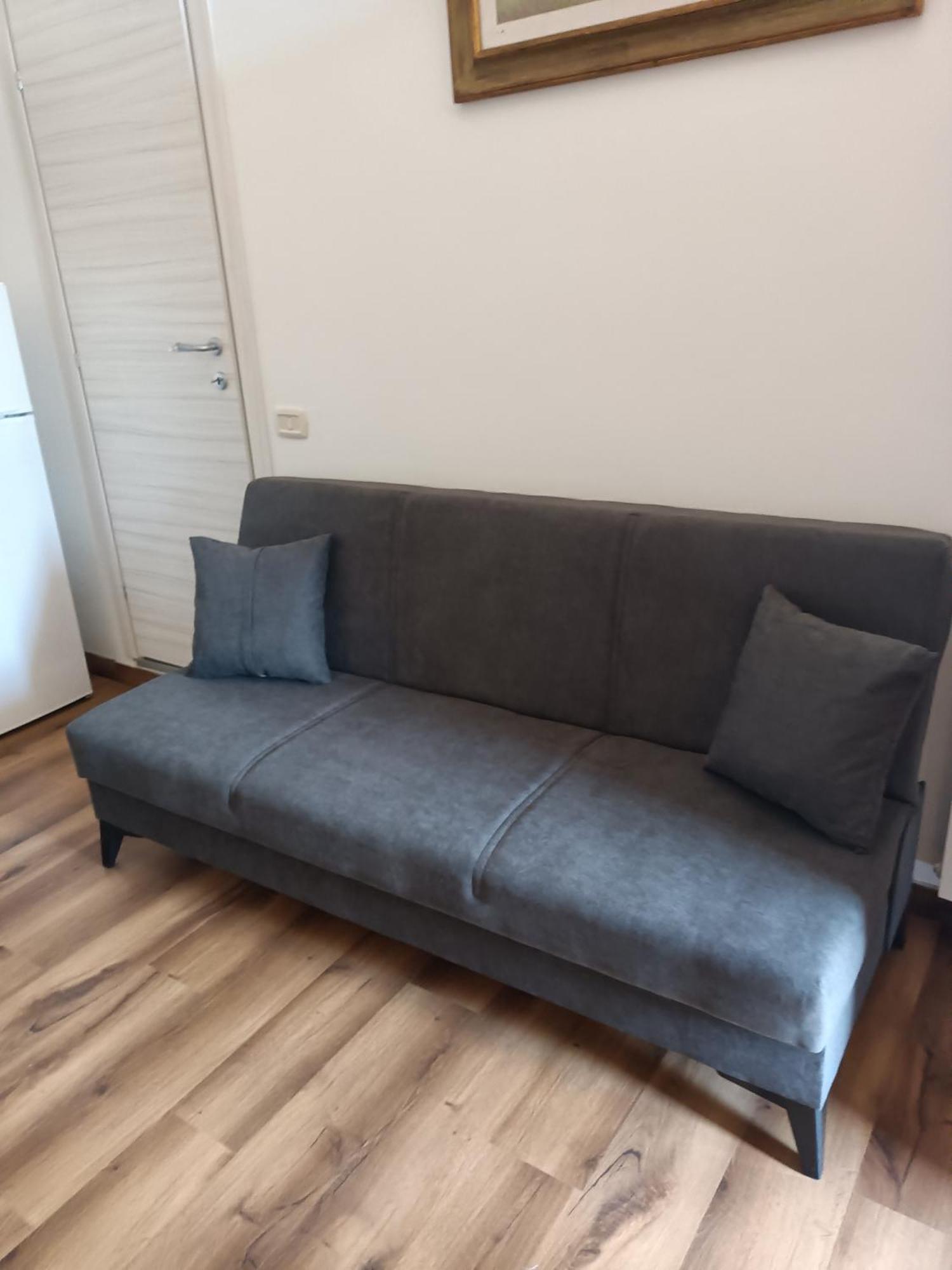 Apartament Colle Perazzoni Fiano Romano Zewnętrze zdjęcie